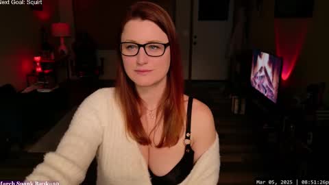 Ivy online show from March 6, 2025, 2:51 am