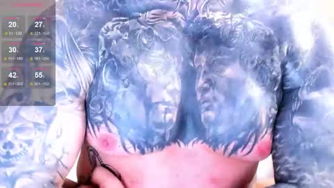 Victor online show from January 11, 2026, 9:20 pm