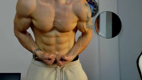 will_ferrari300 online show from February 25, 2026, 7:40 am