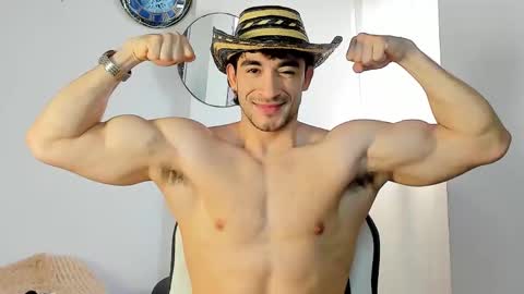 will_ferrari300 online show from February 26, 2026, 5:12 pm