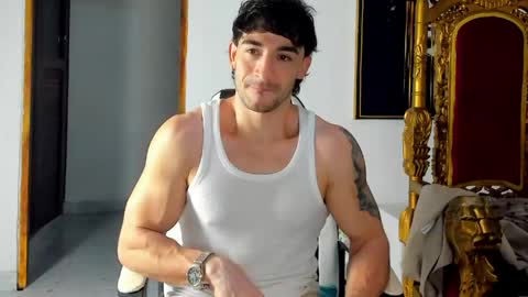 will_ferrari300 online show from April 29, 2026, 10:27 pm
