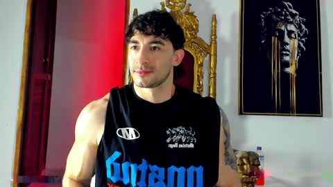 will_ferrari300 online show from May 2, 2026, 11:43 pm