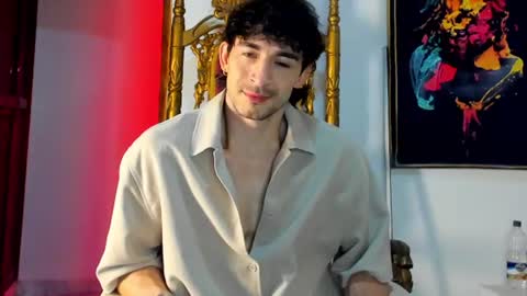Snapshot of will_ferrari300 chatting on June 14, 2026, 12:41 am will_ferrari300 online show from June 14, 2026, 12:41 am