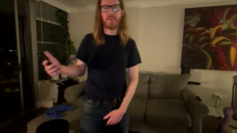 will_sx online show from April 26, 2026, 4:32 am