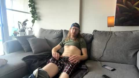 will_sx online show from June 19, 2026, 9:07 pm