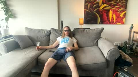 will_sx online show from June 21, 2026, 10:34 pm