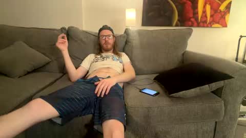 will_sx online show from July 2, 2026, 5:46 am
