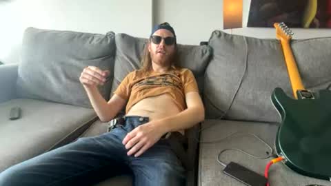 will_sx online show from July 8, 2026, 9:08 pm