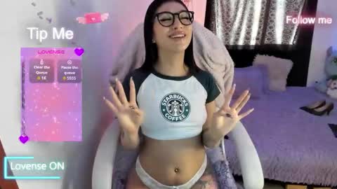 Snapshot of will_thomson_t chatting on September 25, 2025, 12:53 pm sofia and will online show from September 25, 2025, 12:53 pm