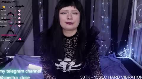 Your virtual girlfriend online show from February 1, 2026, 11:53 am