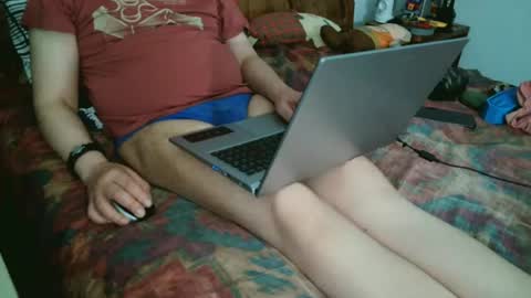 Snapshot of willamyth chatting on July 7, 2026, 6:47 am Willamyth online show from July 7, 2026, 6:47 am