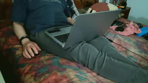 Snapshot of willamyth chatting on July 9, 2026, 5:11 am Willamyth online show from July 9, 2026, 5:11 am