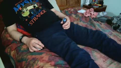 Snapshot of willamyth chatting on July 16, 2026, 3:34 am Willamyth online show from July 16, 2026, 3:34 am