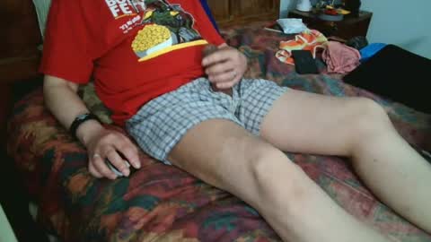Snapshot of willamyth chatting on July 27, 2026, 3:13 am Willamyth online show from July 27, 2026, 3:13 am