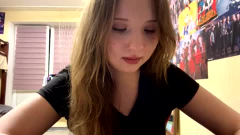 Olivia online show from February 16, 2026, 6:26 pm