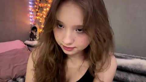 Olivia online show from March 24, 2026, 3:06 pm