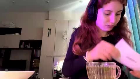 Alice online show from March 14, 2026, 8:20 am