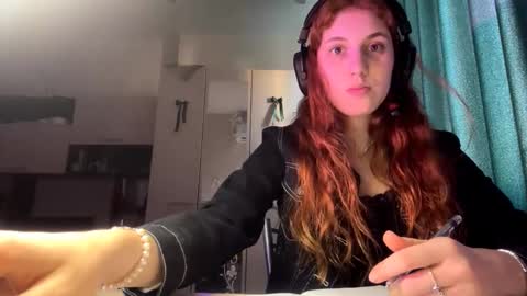 Alice online show from March 15, 2026, 2:34 pm