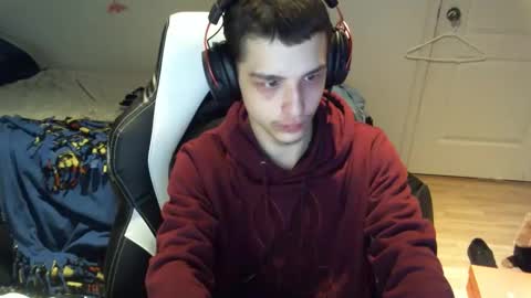 willfro_ online show from December 21, 2025, 4:30 am