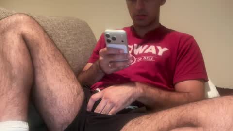 willfuckdudes online show from July 21, 2026, 1:19 am