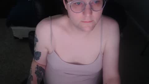 LunaSweet online show from May 31, 2026, 6:31 pm