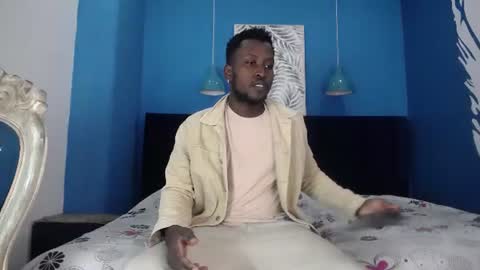 william_bennett online show from July 15, 2026, 11:59 am