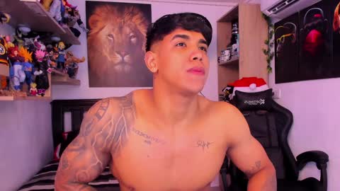 Dracko online show from December 29, 2024, 11:40 am