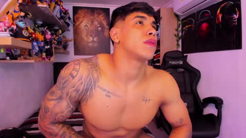 Dracko online show from January 25, 2025, 5:18 am