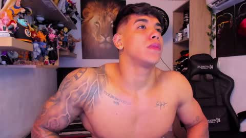 Dracko online show from February 5, 2025, 6:56 am