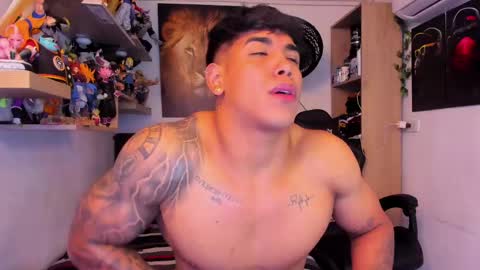 Dracko online show from February 16, 2025, 3:04 am