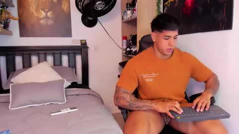 Dracko online show from October 2, 2025, 6:26 pm