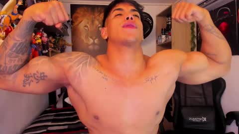 Dracko online show from November 21, 2025, 7:51 am