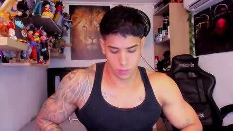 Dracko online show from February 8, 2026, 4:49 am