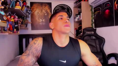 Dracko online show from February 13, 2026, 3:46 am