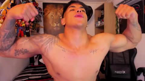 Dracko online show from February 20, 2026, 6:19 am