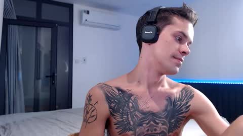 William online show from October 14, 2025, 12:00 am