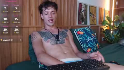 Snapshot of william_henry_a chatting on July 17, 2026, 9:27 am William online show from July 17, 2026, 9:27 am