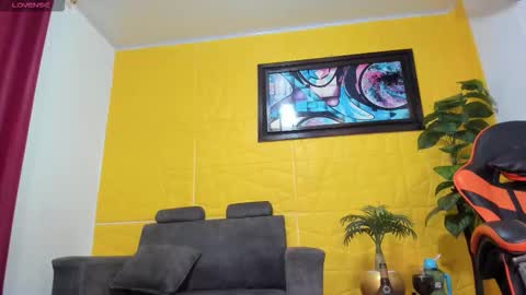 William Parra online show from March 4, 2026, 6:25 pm