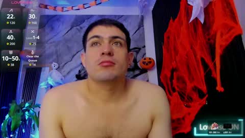 William Steel online show from October 8, 2025, 11:52 am