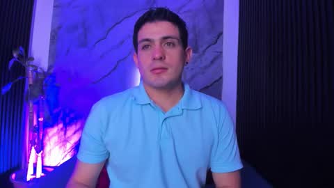 Snapshot of william_steel_ chatting on November 2, 2025, 3:53 am William Steel online show from November 2, 2025, 3:53 am