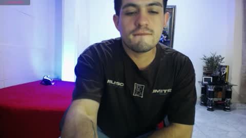 William Steel online show from February 19, 2026, 2:51 am