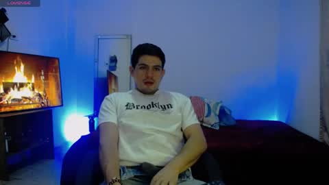 William Steel online show from April 23, 2026, 12:29 pm
