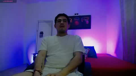 William Steel online show from May 1, 2026, 11:37 am