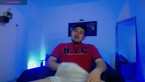 William Steel online show from June 6, 2026, 3:00 am