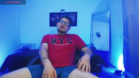 William Steel online show from June 13, 2026, 12:36 pm