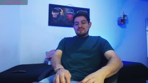 William Steel online show from June 19, 2026, 11:25 am