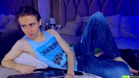 William online show from November 25, 2025, 3:06 am