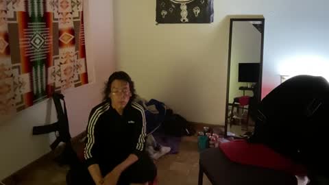 Snapshot of willlohne5 chatting on October 4, 2025, 7:17 am Ville Lohner online show from October 4, 2025, 7:17 am