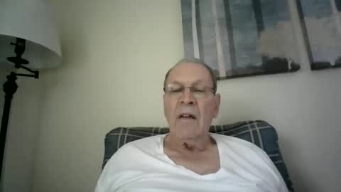 Willhedoher online show from February 25, 2025, 2:11 pm