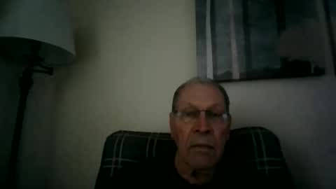 Willhedoher online show from April 3, 2026, 12:36 pm